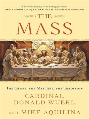 cover image of The Mass